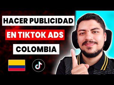 TikTok Ads LATAM 2026: Publicidad sin Agencias (Colombia, Perú)