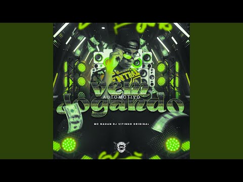 Automotivo Vem Jogando