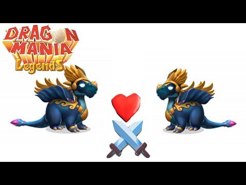 [ Limited-Time Events ], Blizzard Bells 1 day , gameplay , Dragon Mania Legends , part 611