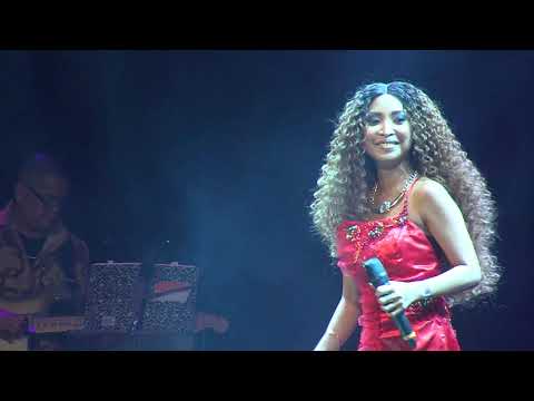 Emmily Kartoredjo LIVE @ LAYANGKANGEN SHOW 2018