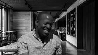 Biggest Fan - Solomon Jaye ft. The Edge Effect