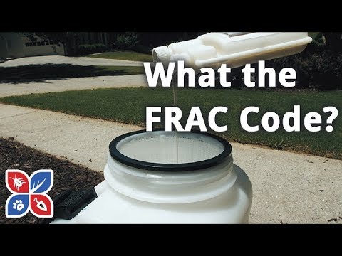  Do My Own Lawn Care  -  Understanding Fungicide Resistance Video 