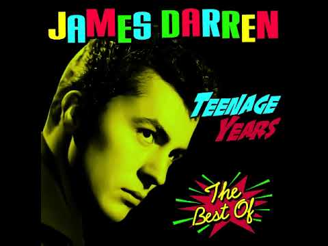 James Darren - Her Royal Majesty // #80 Billboard Top 100 Songs of 1962