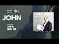 The Complete Holy Bible - NIVUK Audio Bible - 43 John