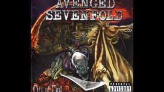 Avenged Sevenfold - Blinded In Chains