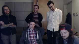 The Devil Wears Prada - 8:18 Album Release Chat