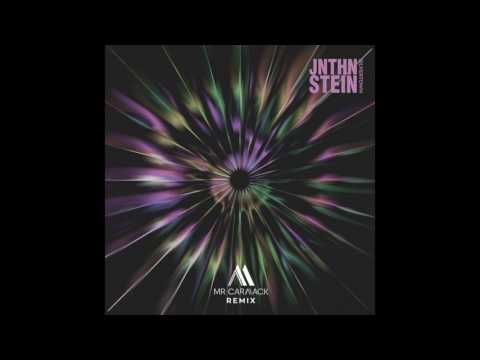 JNTHN STEIN - Silvertown (Mr Carmack Remix) [feat BXRBER]