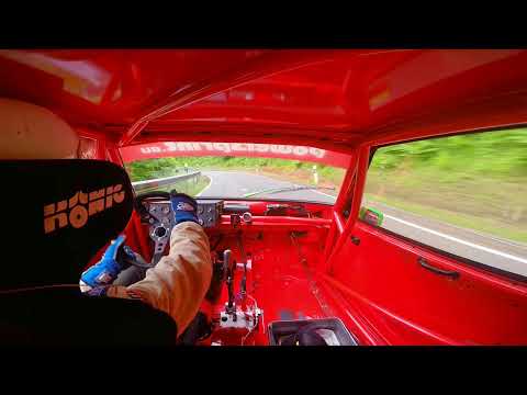 NAVC Bergrennen Grenderich 2016 -remastered-