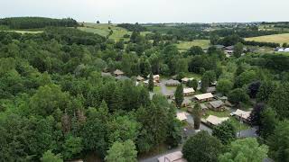Landal Camping Neufchâteau België