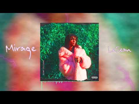 ⬩ FREE ⬩ Swae Lee/Post Malone/The Weeknd Type Beat - "Mirage" (Prod. LeSean x Seyon)