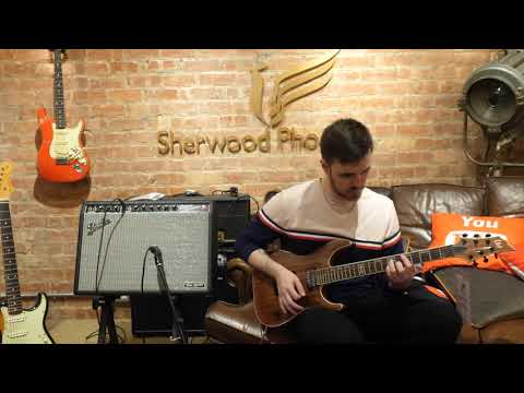 LTD H-401M at Sherwood Phoenix