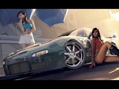 Need for speed prostreet прохождение (4) приближаемся к королям