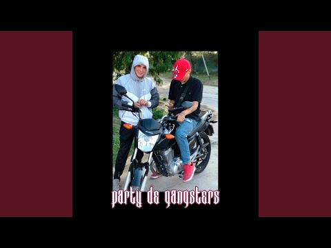 Party De Gangsters