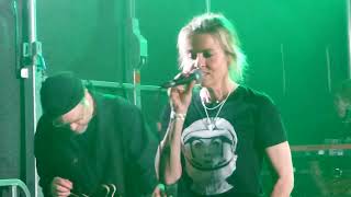 Sleeper - Romeo Me @ The Music Barn Festival