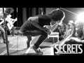 Secrets - Somewhere In Hiding (Studio Acoustic ...