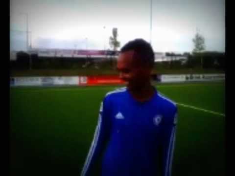 HZVV 4 TV - Aflevering 1 - 2012