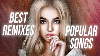 Download lagu Best Remixes & Mash Ups Of Popular Songs 2022 | Music Mix 2022 mp3