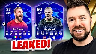 UEFA Primetime WILL Change Your Team! 🤯