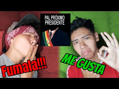 REACCIONANDO🤯a TODOS SUS ÉXITOS🤩DE CRUZ SANTA🤙//CORONA👑*Pal próximo presidente*