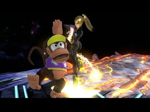 The Best Nairo and ZeRo Moments (singles and doubles) - Smash 4