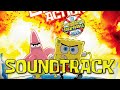 The SpongeBob SquarePants Movie Game Complete Soundtrack