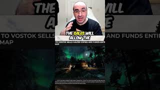 Road To Vostok Huge Early Success