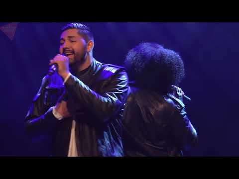 KWC 2022 Round 1 - Emely Myles & Eliezer Berroa - Just give me a Reason