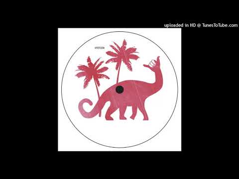 Soft House Company | What You Need (Enzo Elia Balearic Gabba Edit)