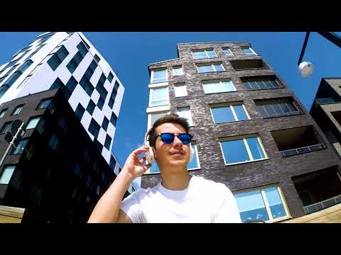 Sommaräventyr i Sverige: Del 2 - "Arbete & Äventyr i Skåne"