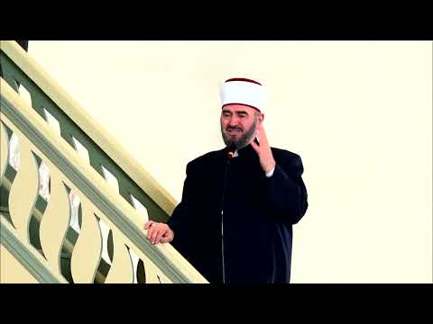 Kur përhapet fesati në një popull pason dënimi i Allahut - Dr.Zekerija Bajrami