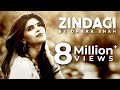 Tune Zindagi Me Aake Rab Ne Bana Di Jodi SRK Latest Hindi Cover Mashup Video Ft Dhara Shah