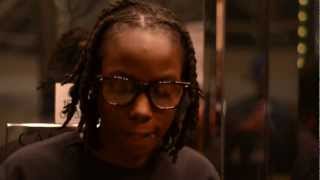 TEEF (Love sosa Free)