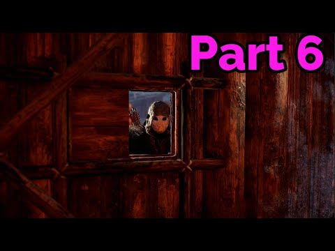 FAR CRY NEW DAWN Gameplay Walkthrough Part 6 - FULL GAME [1080p HD 60FPS] -  PC  - No Commentary