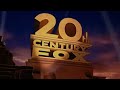 20th Century Fox 1999 For Jnr Oz