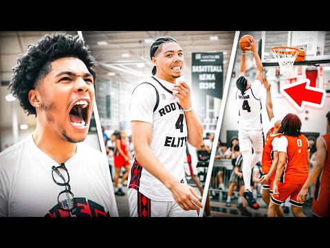 TYRAN STOKES LED THE GREATEST RWE COMEBACK OF ALL TIME!