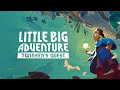 Vídeo de gameplay de Little Big Adventure: Twinsen's Quest  Nintendo