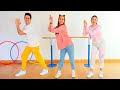 UH NA NA NA - ME CONTRO TE | Coreografia Canzone con Insegnante di Danza! UH NA NA NA - ME CONTRO TE | Coreografia Canzone con Insegnante di Danza!
