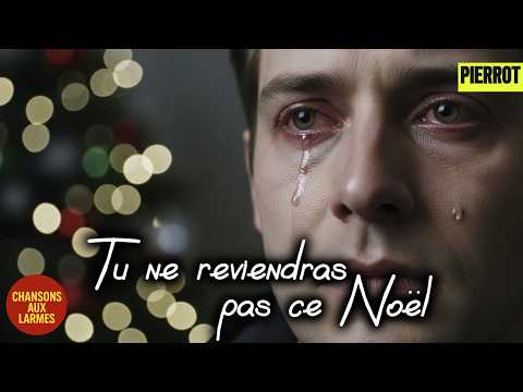 🎵 Tu ne reviendras pas ce Noël… mais m’as-tu vraiment oublié?