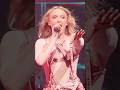 "Symphony" by Zara Larsson and Clean Bandit performed live 🎶🎼 #zaralarsson #livemusic #singer