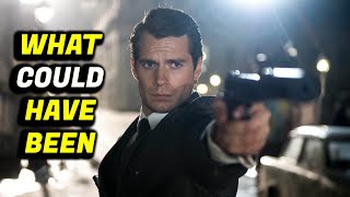 The NEXT James Bond? Henry Cavill Reveals He Came VERY Close To Playing Bond