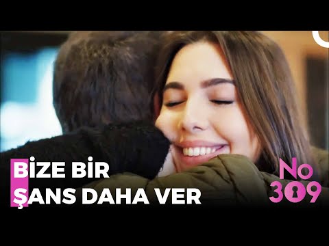 Ben Seni Çok Özledim Samet! - No: 309