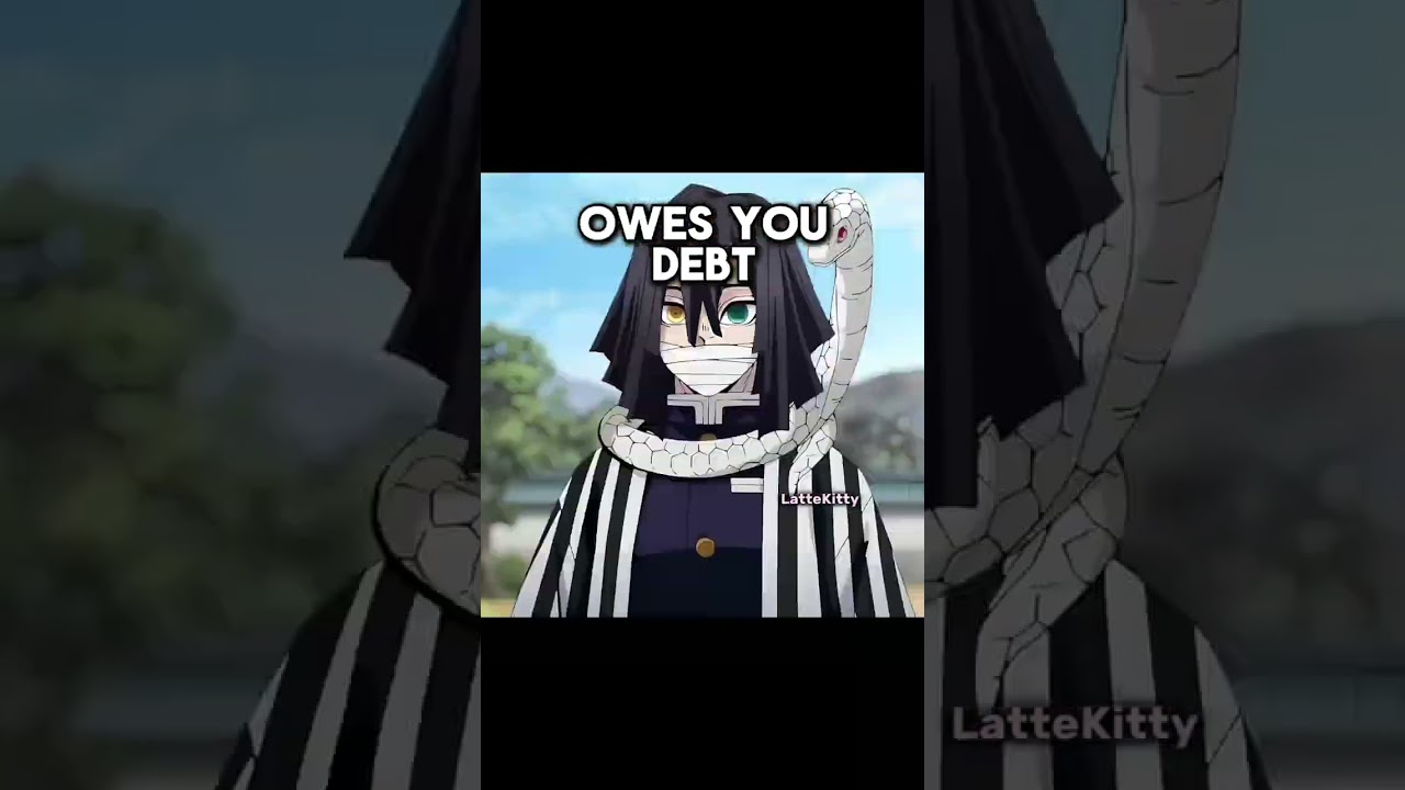 Demon Slayer pause game #shorts #demonslayer #edit #season5 #kimetsunoyaiba 