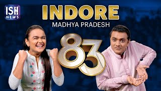 Indore: Hurry Buy Tickets For 83 in ISL!