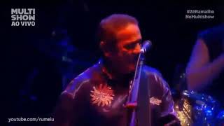 Beira Mar Zé Ramalho Ao Vivo No João Rock