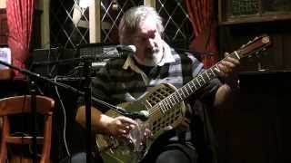 Garry Smith - Who Do You Love