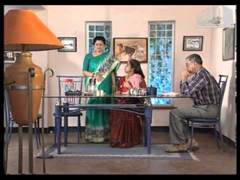 Episode 49: Nambikkai Tamil TV Serial - AVM Productions