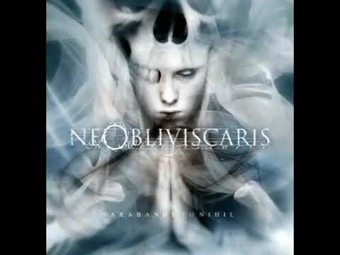 Ne Obliviscaris - All The Scarlet Tears