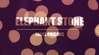 Elephant Stone - Three Poisons | Live NPR World Cafe Session