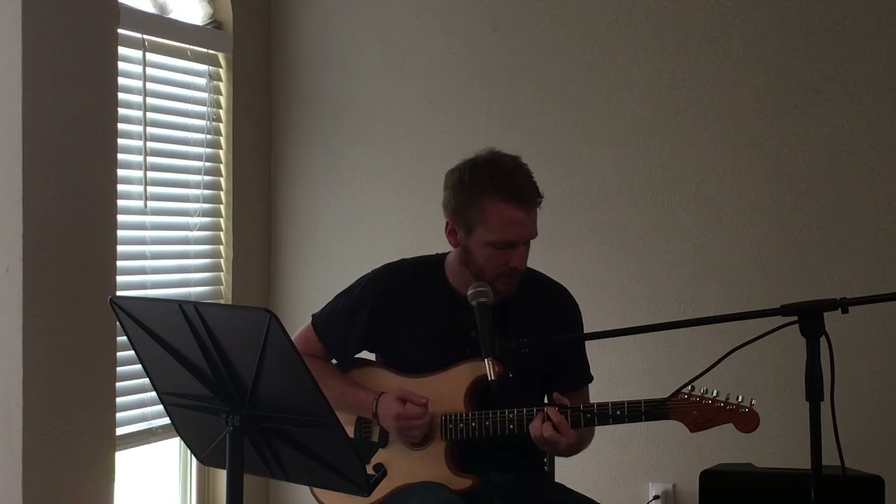 Promotional video thumbnail 3 for Seth Johnston Solo Artist