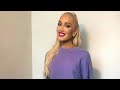 Gwen Stefani Bio Wiki Facts Age Height Weight Measurement Photos American Glamour Model